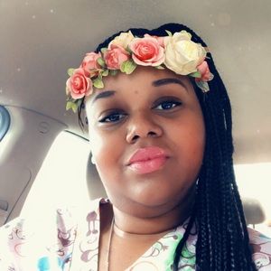 Meet your Posher, Tamara